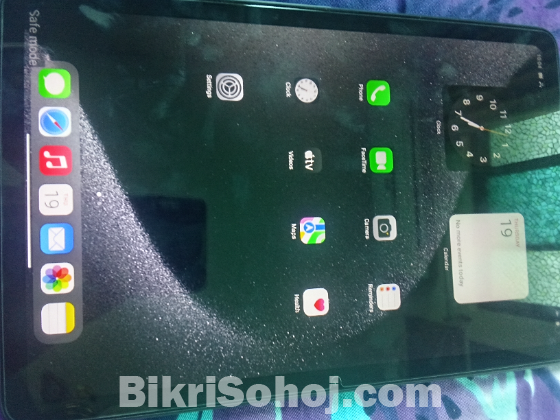 Ipad pro 11 inch sim+wifi